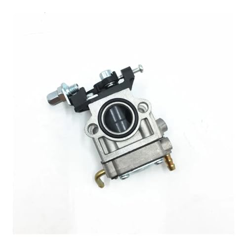 Carburateur WYK-406 : finissez-en avec les calages du PB-770T