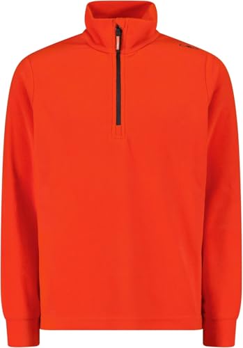 Sweat Tango-Antracite CMP anti-froid pour enfant actif