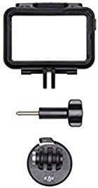 DJI Osmo Action Part 10 ND Filter Set - Kit of 4 ND Filters for Osmo Action, ND4, ND8, ND16, ND32, Accessory for Shooting in Bright Environment, Anti-Footprint Coating that Repels Water