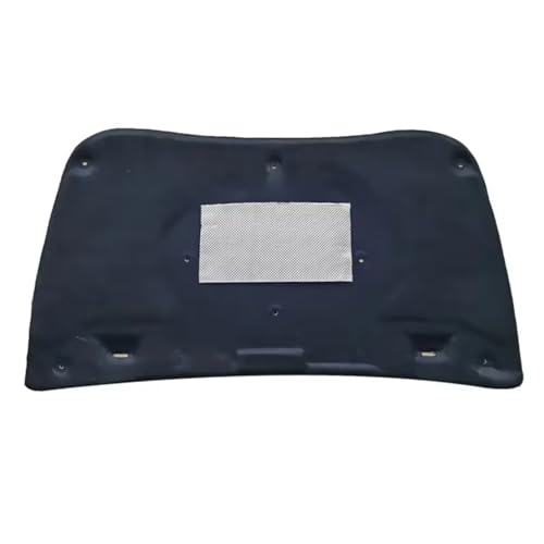 Isolation du moteur de voiture capot coton pour réduire le bruit Mark X