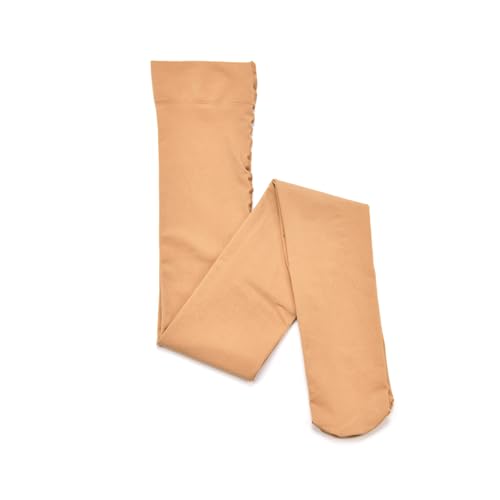 Image of Paralinda Girls Semi-Opaque Tights 50 Den