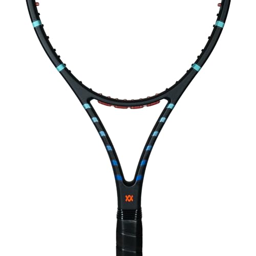 VÖSTRA V1 Pro Raqueta de Tenis Unstrung miniatura 4