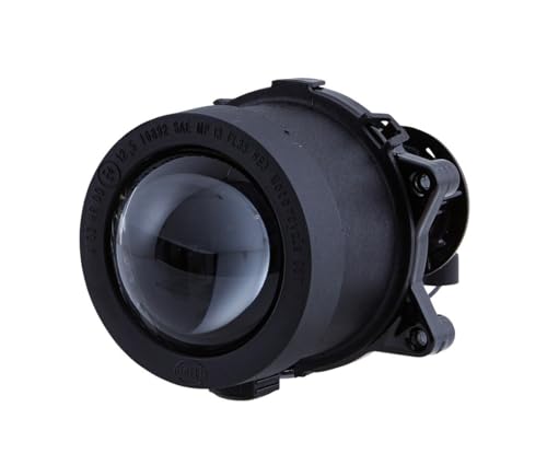 HELLA 1KL 998 570-031 DE/Halógena-Faro principal - Modul 60 - 12V - redondo - Número de referencia: 12.5 - Montaje - Delante, derecha/Delante, izquierda