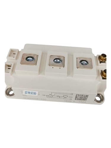 Module IGBT SKM200GB125D fusible et thyristor de commutation haute performance