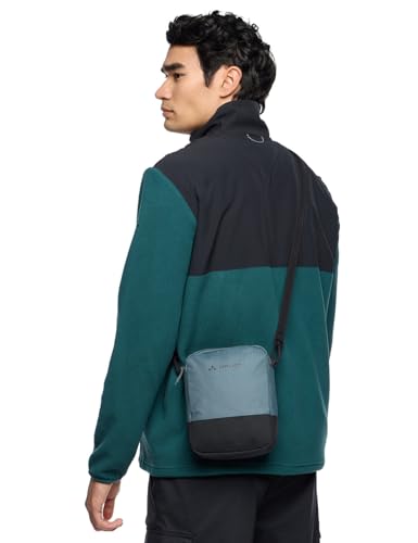 Bolsillos VAUDE Cityben para moverte por la ciudad con total comodidad y estilo diario 3