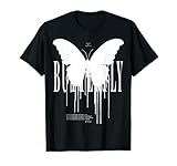 Klassisch geschnitten, doppelt genähter Saum.