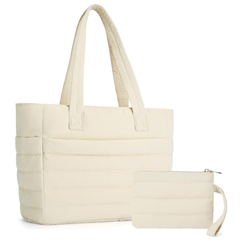 Borsa tote versatile: può essere utilizzata come borsa da lavoro,borsa per computer portatile,borsa sportiva,borsa da spiaggia,borsa a tracolla casual o borsa da viaggio.