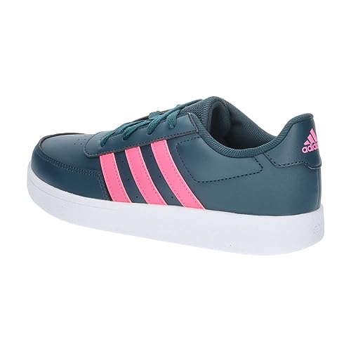 Image of adidas Unisex-Child Breaknet 2.0 K Running Shoe