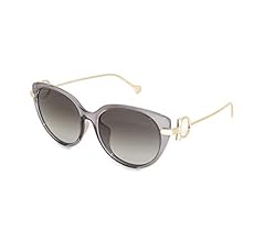 Amazon | [サルヴァトーレフェラガモ] サングラス SF919SA 057