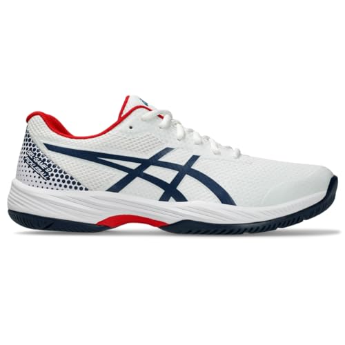 ASICS Men's Gel-Game 9 Pickleball Tennis Shoes