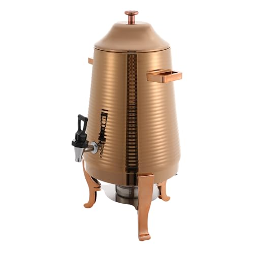 Dispensador de Bebidas con Soporte 13 L Capacidad miniatura 6