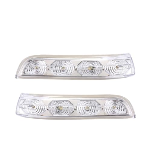 Clignotants dynamiques pour rétroviseur de voiture I30 2009-2012