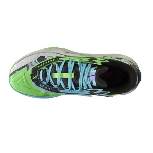 PUMA Men's Scoot Zeros Ii 2k Basketball Shoes Sneaker4