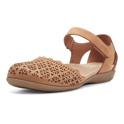 Image of Earth Women's Bronnie Flat Sandals