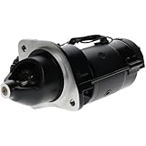 OEG Parts New Starter Compatible with Volvo Penta TMD30A MD30A AQAD30A 1983-86, TAMD41B TAMD41A