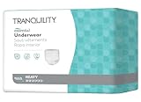 Select Pull-On Disposable Underwear, Small, Pack/22