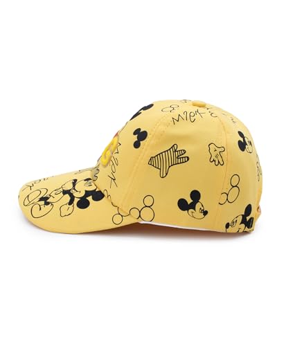 Image of VRITRAZ Kids Outdoor Sports Cap for Boys & Girls | Baseball Cap (4-12)