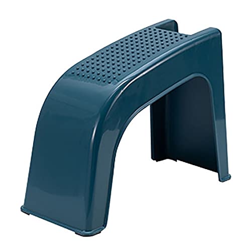 Taburete de pedicura de baño con características