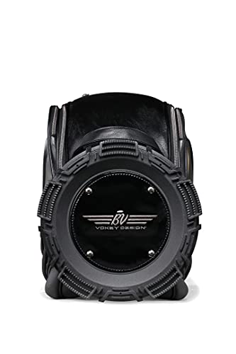 タイトリスト(TITLEIST) キャディバッグ CB1VW-BK ブラック 10枚目