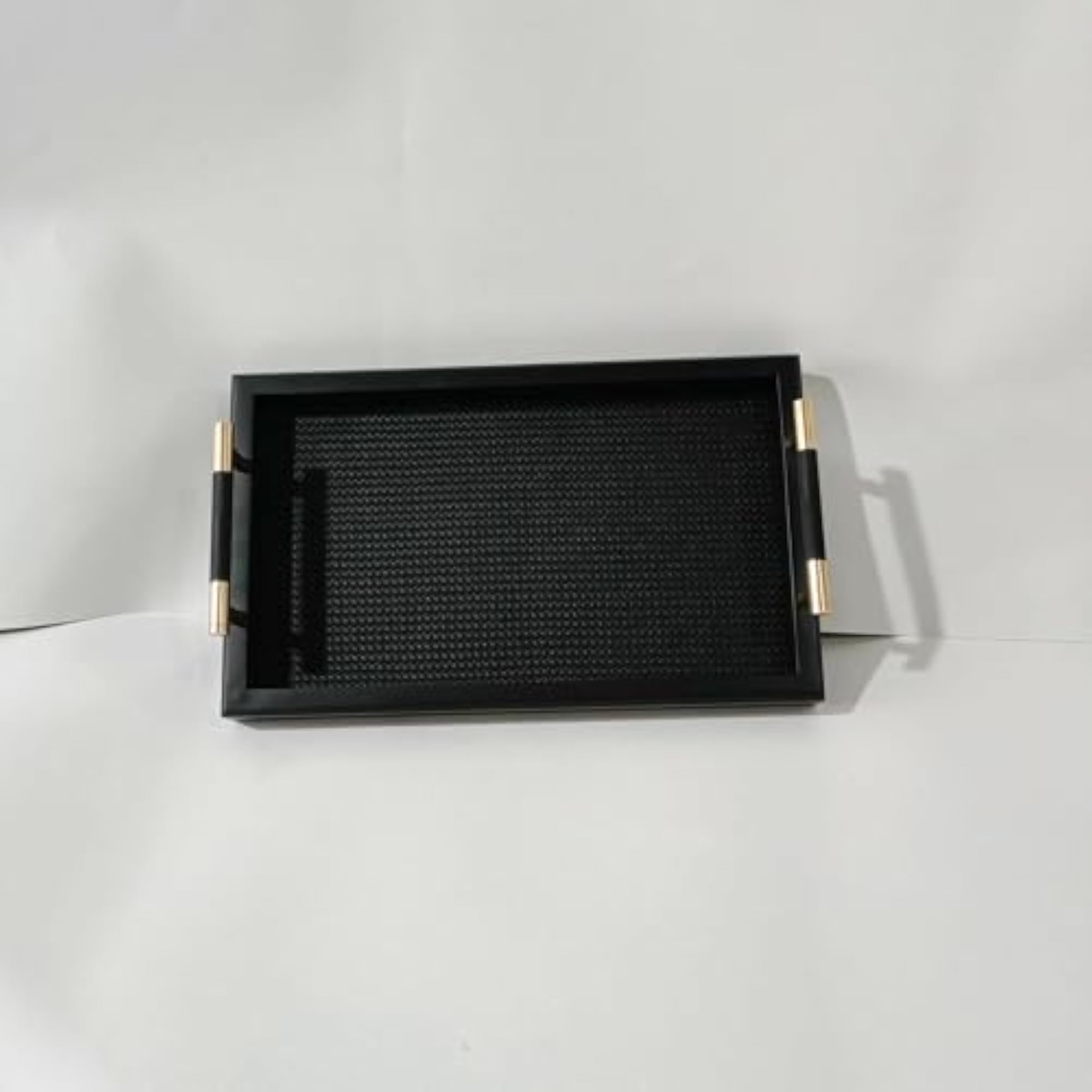 Bathroom Vanity Tray for Jewelry and Accessories