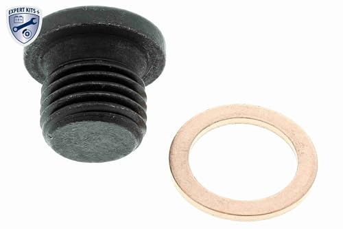 Cárter de aceite VAICO V10-5749 depósito inferior de lubricante motor 3