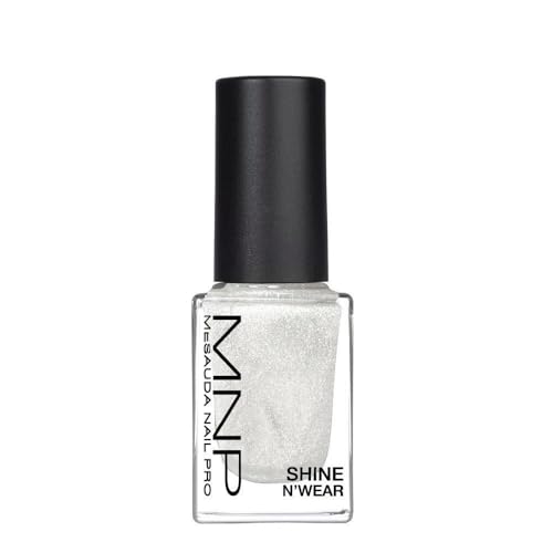 Mesauda MNP Shine N' Wear 299 Galactic 10ml - klassischer Nagellack