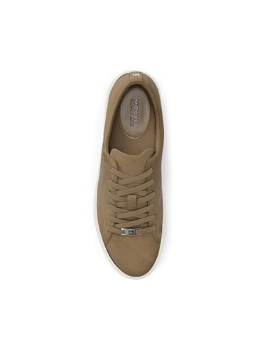 Image of Michael Kors Women's Keaton Lace Up Sneaker