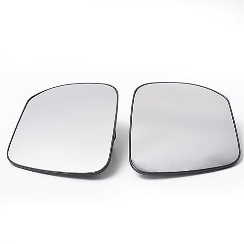 Verre de rétroviseur latéral gauche Suzuki Grand Vitara voiture retroviseur glace chauffé