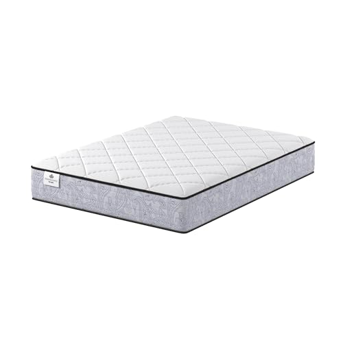 Kingsdown Prime Cushion Firm Queen 12 Innerspring Mattress