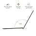 ASUS ZenBook S Ultra Slim Laptop, 13.9