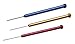 EURO TOOL (SPK-930.99) 3 Pack of Titanium Soldering Picks