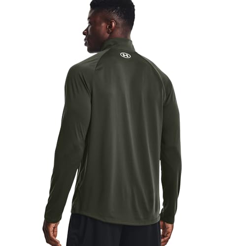 Image of Under Armour Men's Tech 2.0 1 /2 Zip