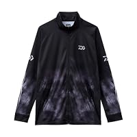 Amazon.co.jp: [ダイワ] エキスパートライトジップシャツ DE-7725