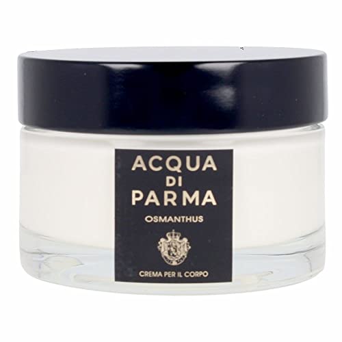 Acqua di Parma Signatures of The Sun Osmanthus body cream 150 ml