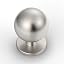 Brushed Satin Nickel