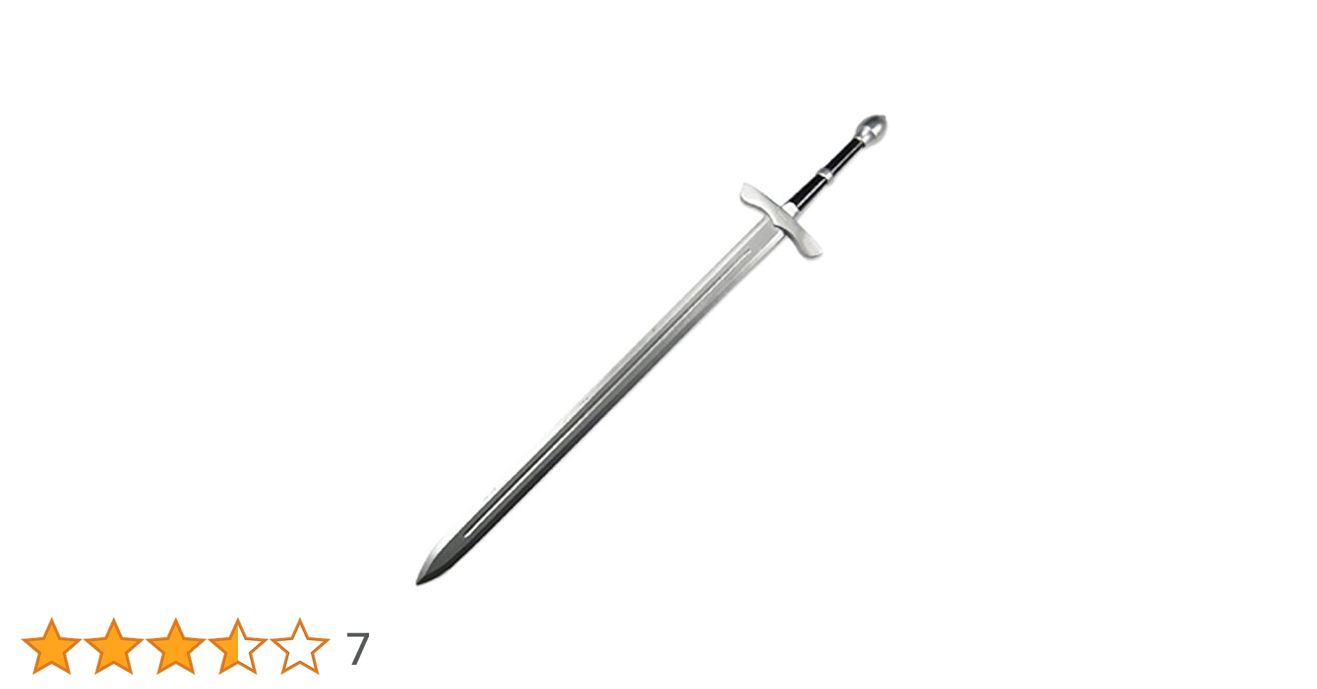アンティーク西洋剣　片手剣 Amazon.co.jp: seikai_cos コスプレ道具 武器 刀 木製 細剣 西洋