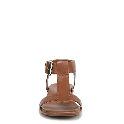 Naturalizer Women's Easton Sandal English Tea Brown 7.5 M by Naturalizer - Used condition - Image 2