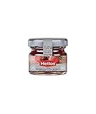  MERMELADA DE FRESA HELIOS DIET TARRO 24 GR (24 UNIDADES)