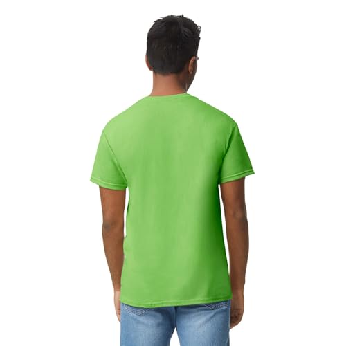 Image of Gildan Adult Heavy Cotton T-Shirt, Style G5000