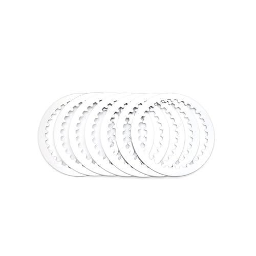 Embrayage à disque entraîné par moto pour F650GS F700GS, résout le patinage des disques
