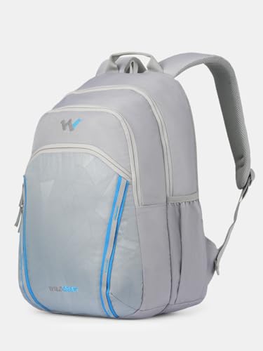 Image of Wildcraft Mosaic 2+1 Compartment Laptop Backpack 35L