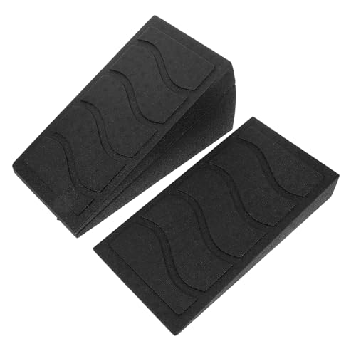 Tablero inclinado para estiramiento de gemelos DECOMELODY miniatura 1