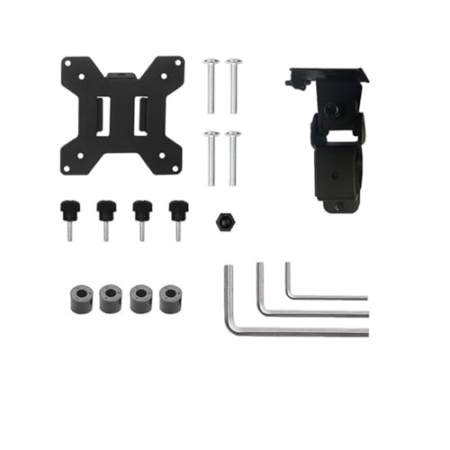Accessoires de bras combinables pour éliminer le désordre sur bureau
