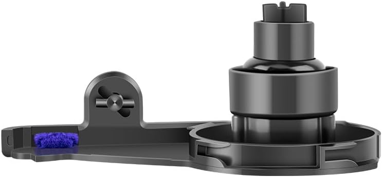 Miniatura 5 de Odashen Roller Brush Bar End Cap Cover for Dyson V6 V7 V8 V10 V11 Vacuum Cleaner End Cap Side Replacement Parts Attachments