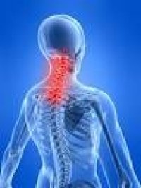 Neck Pain 0872159949 Book Cover