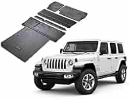 Amazon | USジープ/MOPAR 純正品 ラゲッジマット トランクマット