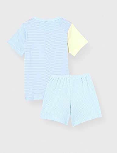 Petit Bateau A00Z6 Set piguama, Brazilian/Multico