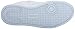 Lacoste Women's LINESET Sneaker, WHT/WHT, 8.5
