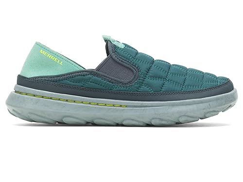 Image of Merrell Womens Hut Moc 2Moccasin