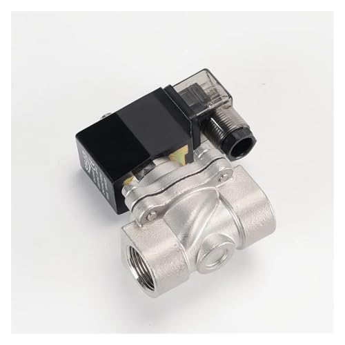 Électrovanne électrique 1 - 3